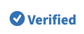 Verified profile badge